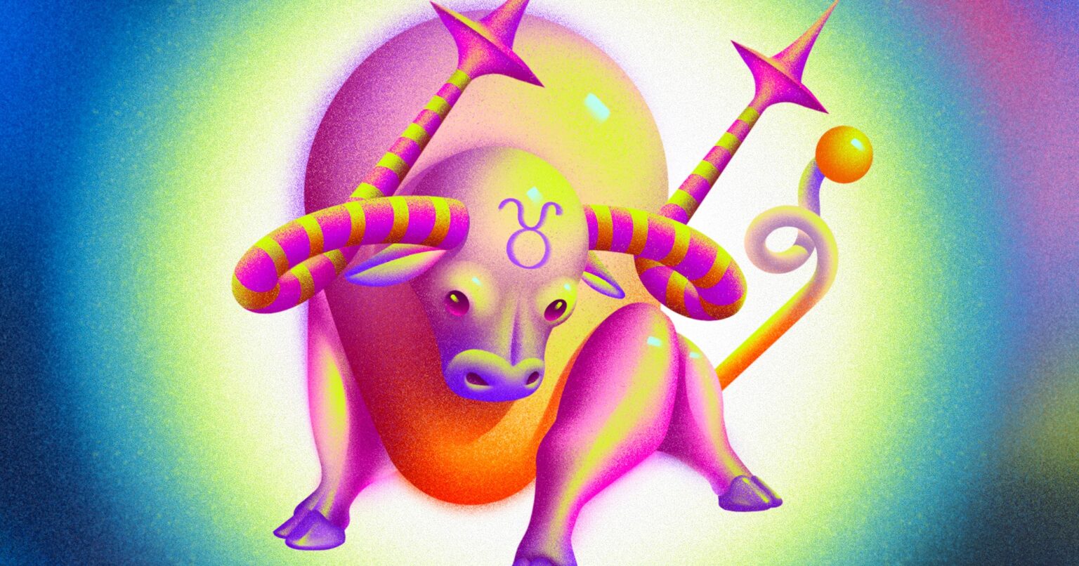 Taurus New Moon Marks First Major Astrological Shift in Eight Years Woman sitting peacefully in natural outdoor setting during meditation